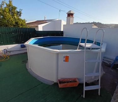 Igreja Nova House | Casa marreiros