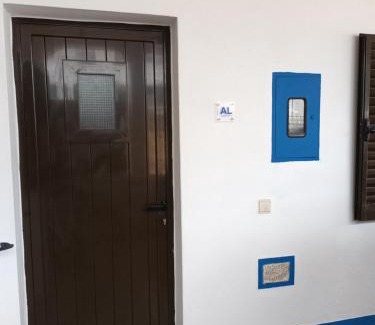 Igreja Nova House | Casa marreiros