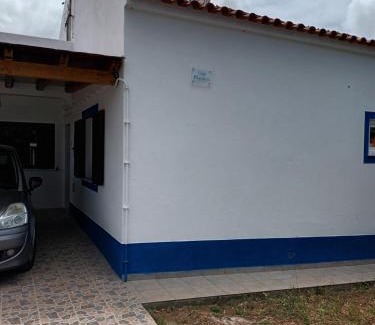 Igreja Nova House | Casa marreiros