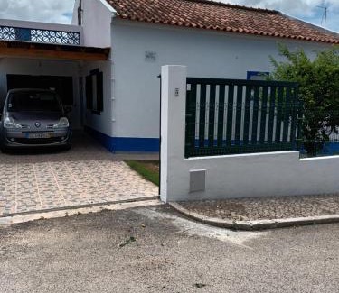 Igreja Nova House | Casa marreiros