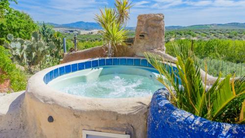 Loja Villa | Casa Marrojo Loja by Ruralidays