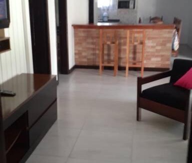 Balneario Arroio do Silva House | Casa Marron com vista para o mar, com mesa de Sinuca - 2 Km Centro