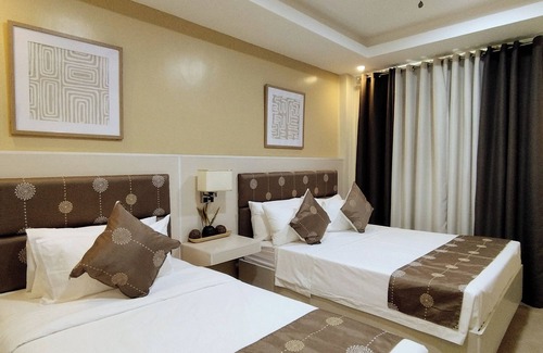 Molo Hotel | Casa Marta Hotel