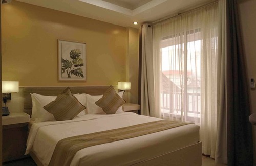 Molo Hotel | Casa Marta Hotel