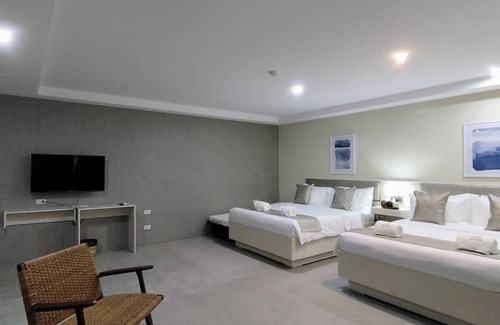 Molo Hotel | Casa Marta Hotel