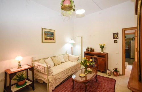 Nuoro House | Casa Marta