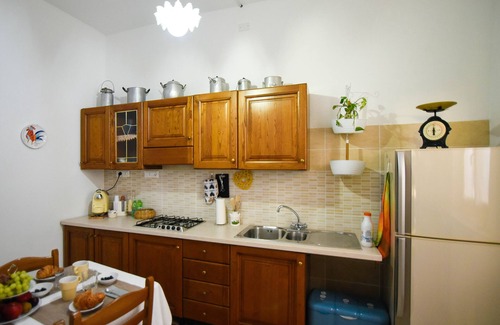 Nuoro House | Casa Marta