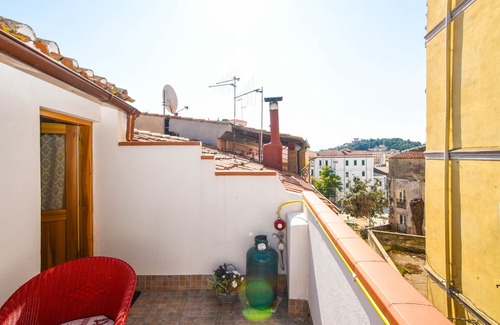 Nuoro House | Casa Marta