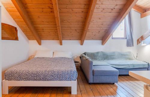 Borgo Dora Apartment | Casa Marta & Martin - Hermosa
