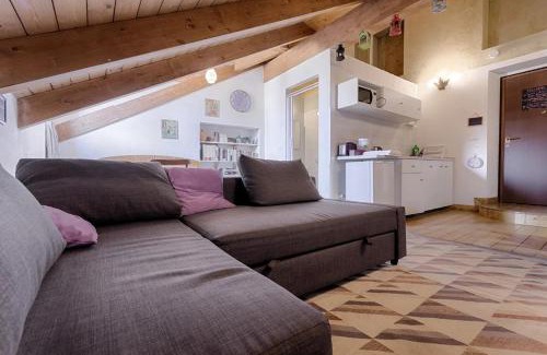 Borgo Dora Apartment | Casa Marta & Martin - Hermosa