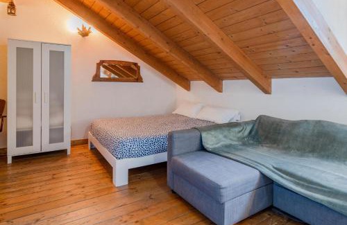 Borgo Dora Apartment | Casa Marta & Martin - Hermosa