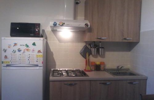Alpe Ciamporino Apartment | CASA MARTA SANDO