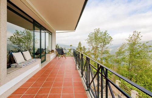 Canicada Villa | Casa Martagão do Gerês by Gerês Casas