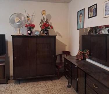 Nezahualcoyotl House | Casa Martha