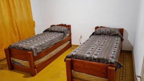 Lujan de Cuyo House | Casa Martin