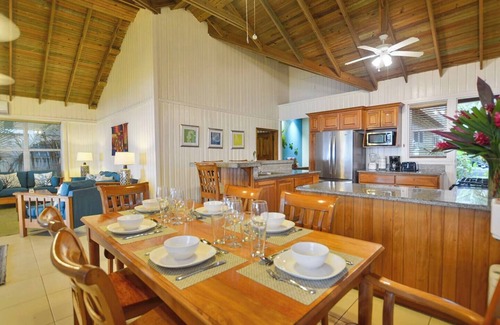 West Bay House | Casa Martin, by Island House Vacation Rentals