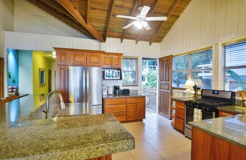 West Bay House | Casa Martin, by Island House Vacation Rentals