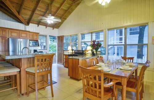West Bay House | Casa Martin, by Island House Vacation Rentals