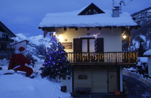 Pragelato Apartment | Casa Martin