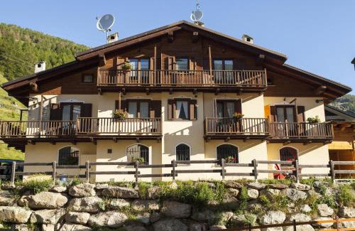Pragelato Apartment | Casa Martin