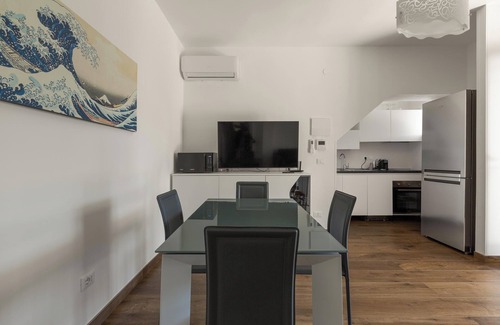 Villanova House | Casa Martina by BarbarHouse