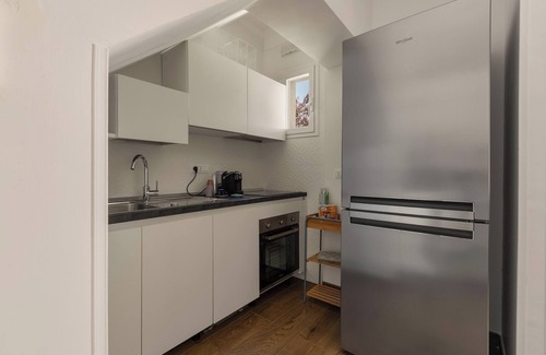 Villanova House | Casa Martina by BarbarHouse
