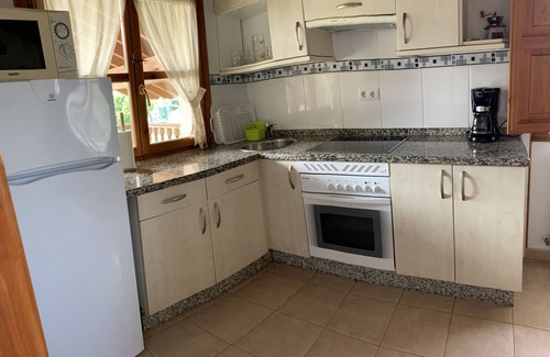 Villar de Huergo Cottage | Casa Martina for 4 people