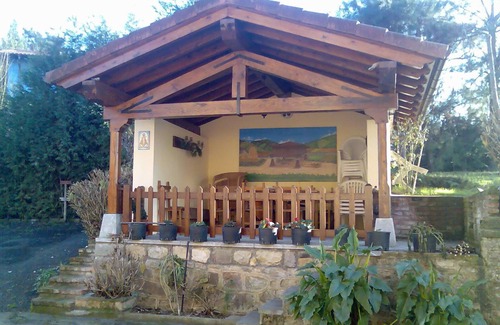 Villar de Huergo Cottage | Casa Martina for 4 people