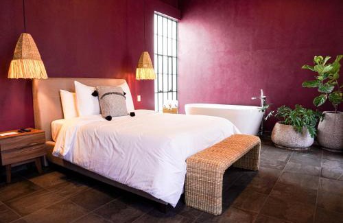 Centro Hotel | Casa Martina Guest House