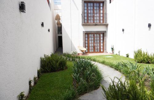 Centro Hotel | Casa Martina Guest House