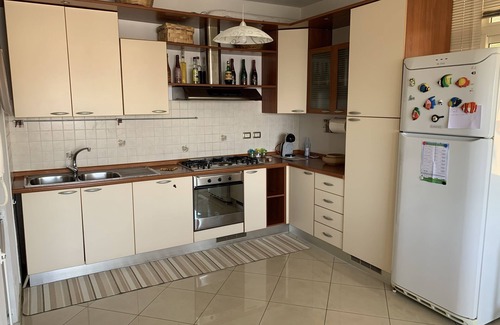 Falerna Villa | Casa Martina holiday home
