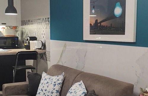 Anzio House | Casa Martina independent accommodation in Anzio center of Rome