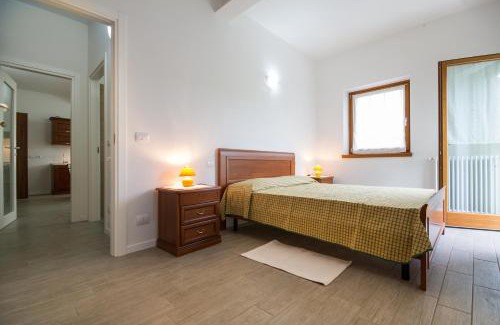 Polizza House | Casa Martina