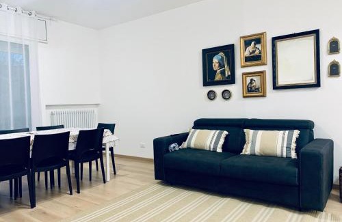 Favaro Veneto Apartment | Casa Martina Venice Apartment