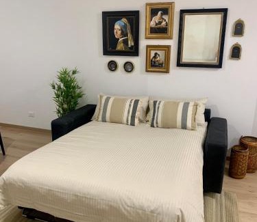 Favaro Veneto Apartment | Casa Martina Venice Apartment