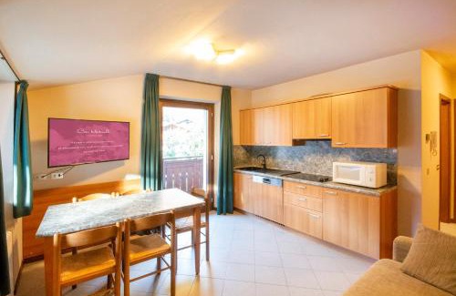 Isolaccia Apartment | Casa Martinelli Holiday Home