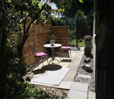 Rollesbroich Apartment | casa Martinez