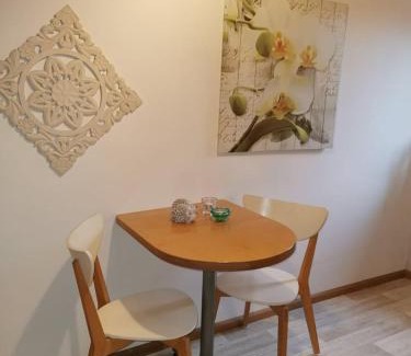 Rollesbroich Apartment | casa Martinez