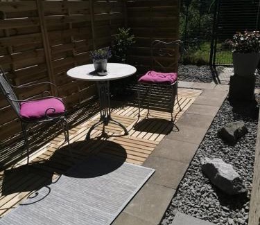 Rollesbroich Apartment | casa Martinez