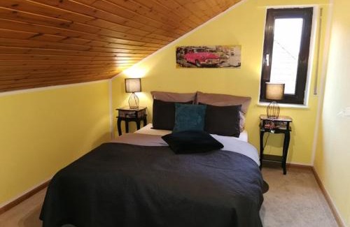 Rollesbroich Apartment | casa Martinez