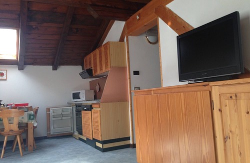 Mezzana Apartment | Casa Martini - Peschiera apartment
