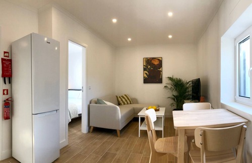 Freiria Apartment | Casa Martins Country Apartment - No.5