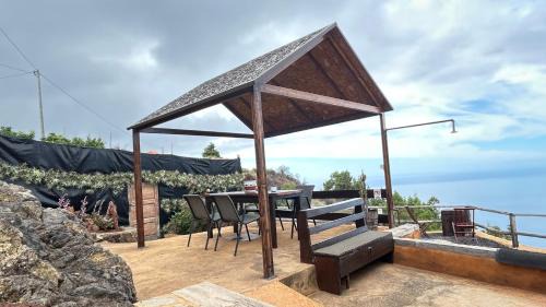El Roque House | Casa Maruca