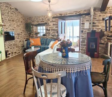 Puebla de Sanabria House | Casa Maruja, Puebla de Sanabria