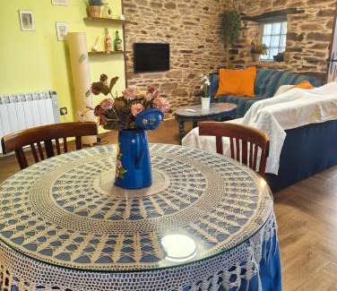 Puebla de Sanabria House | Casa Maruja, Puebla de Sanabria
