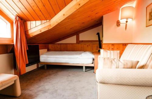 Flims Apartment | Casa Maruna
