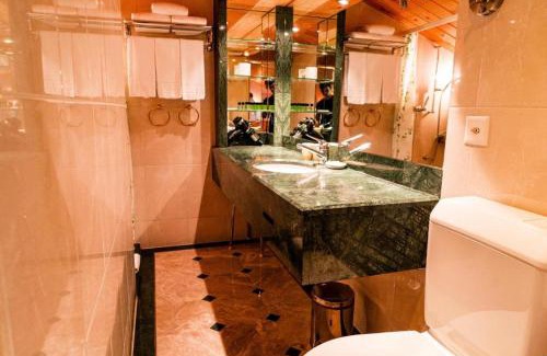 Flims Apartment | Casa Maruna