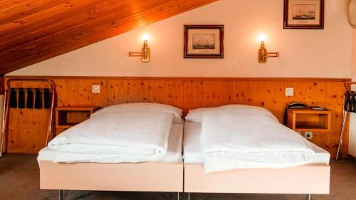 Flims Apartment | Casa Maruna