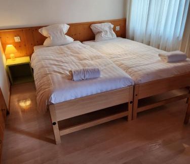 Flims Apartment | Casa Maruna