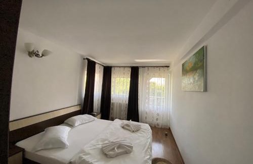 Murighiol House | Casa Maruska